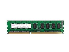 Memorii Server 2GB DDR3 ECC Unbuffered PC3-8500E, Diferite Modele